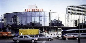kaufhsuer einkaufscenter leo center leonberg